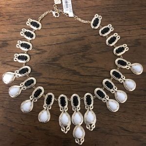 Kendra Scott Whitney Necklace - BRAND NEW